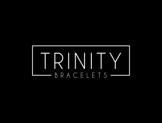 TRINITY BRACELETS  logo design by creator_studios