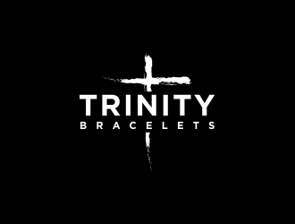 TRINITY BRACELETS  logo design by CreativeKiller