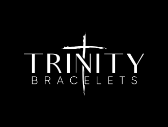 TRINITY BRACELETS  logo design by pakNton
