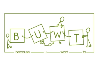 B.U.W.T logo design by Suvendu