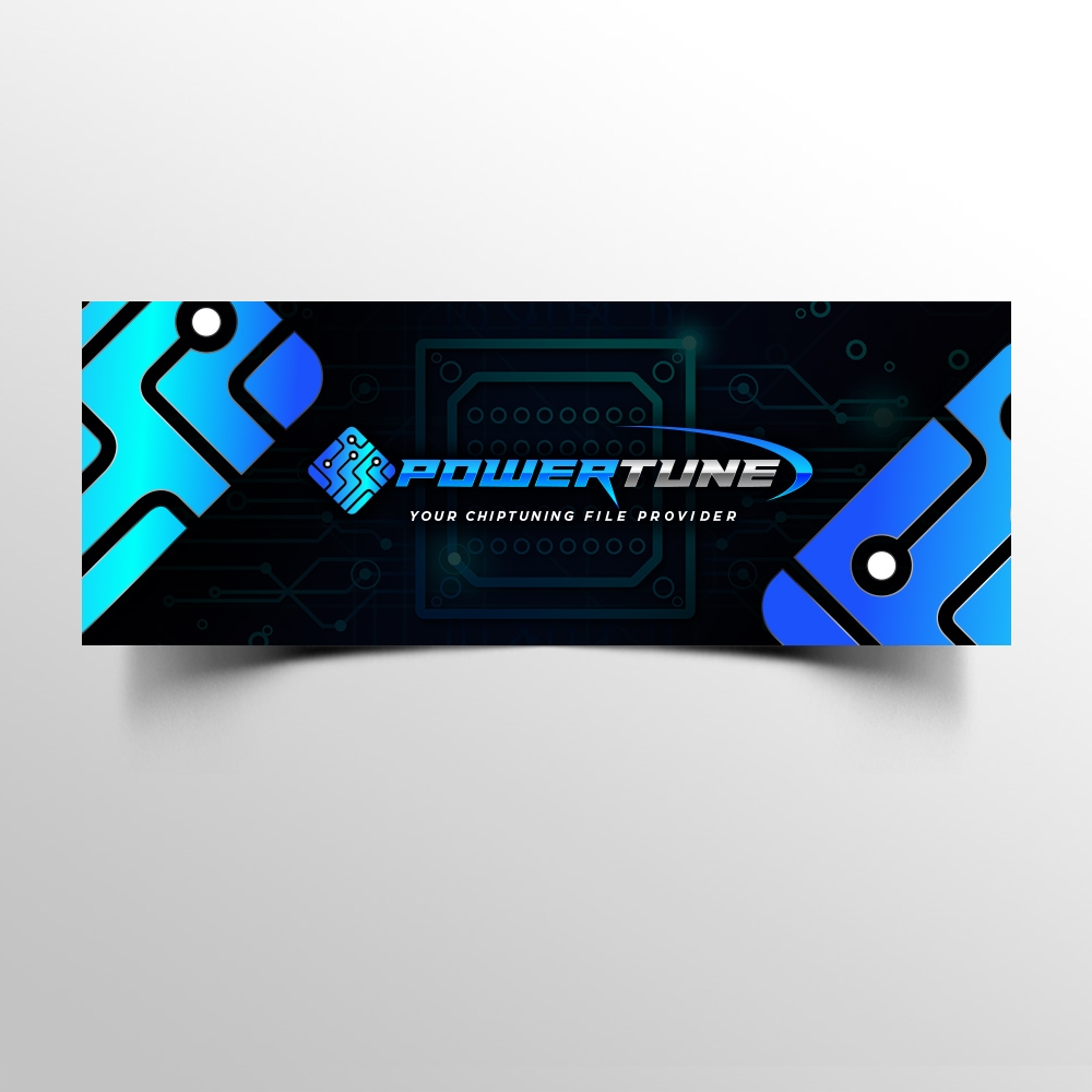 Powertune logo design by scriotx