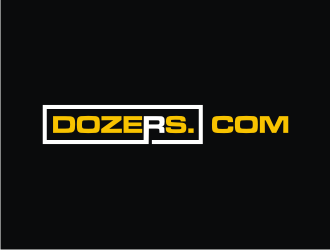 Dozers.com logo design by Diancox