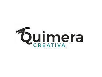 Quimera Creativa  logo design by Optimus