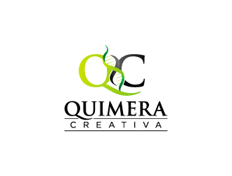 Quimera Creativa  logo design by torresace