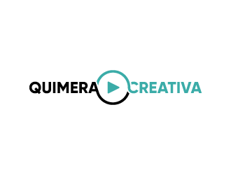Quimera Creativa  logo design by denfransko