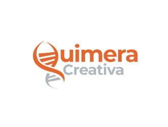 Quimera Creativa  logo design by sanworks