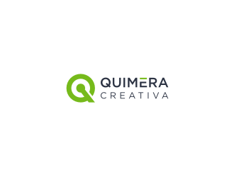 Quimera Creativa  logo design by Susanti