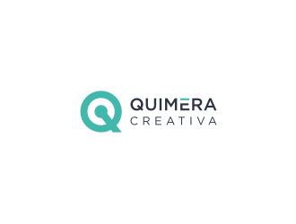 Quimera Creativa  logo design by Susanti