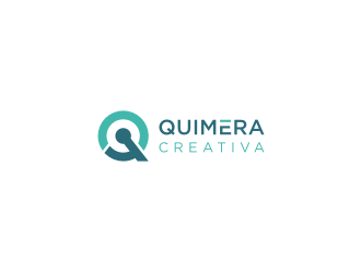 Quimera Creativa  Logo Design