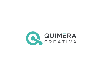 Quimera Creativa  logo design by Susanti