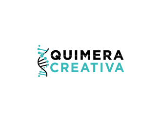 Quimera Creativa  logo design by akhi