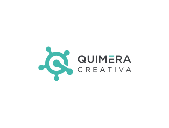 Quimera Creativa  logo design by Susanti