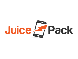 Juice Pack logo design by akilis13