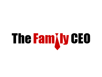 The Family CEO logo design by BeDesign