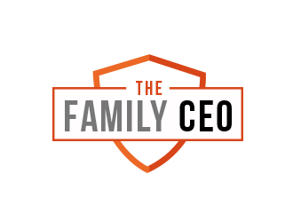 The Family CEO logo design by BeDesign