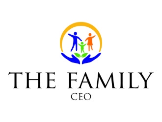 The Family CEO logo design by jetzu