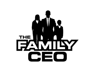 The Family CEO logo design by torresace