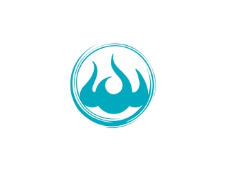 No name. Logo for personal brand logo design by cikiyunn