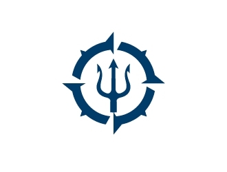 No name. Logo for personal brand logo design by jaize