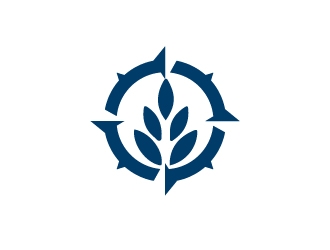 No name. Logo for personal brand logo design by jaize