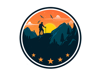 No name. Logo for personal brand logo design by Optimus