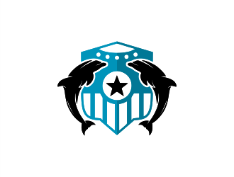 No name. Logo for personal brand logo design by Gwerth