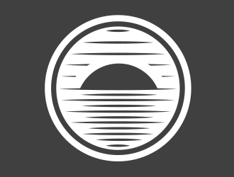 No name. Logo for personal brand logo design by BeDesign