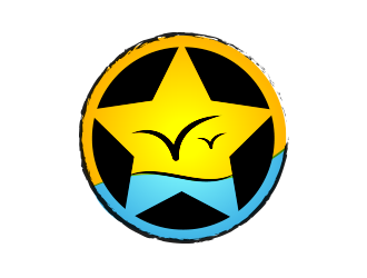 No name. Logo for personal brand logo design by BeDesign