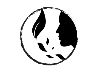 No name. Logo for personal brand logo design by BeDesign