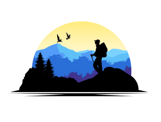 No name. Logo for personal brand logo design by ProfessionalRoy