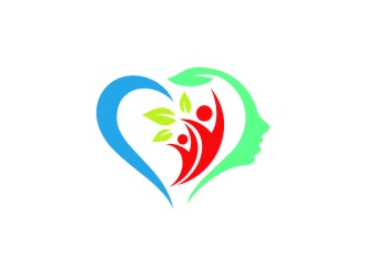 No name. Logo for personal brand logo design by jetzu