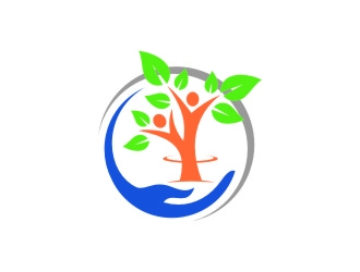 No name. Logo for personal brand logo design by jetzu