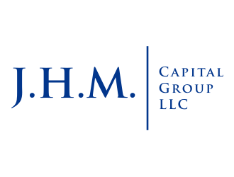 J.H.M. Capital Group LLC logo design by christabel