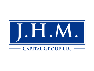 J.H.M. Capital Group LLC logo design by christabel