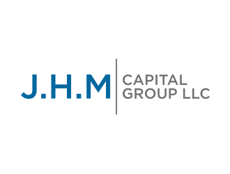 J.H.M. Capital Group LLC logo design by rief