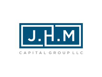 J.H.M. Capital Group LLC logo design by jancok