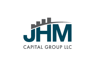 J.H.M. Capital Group LLC logo design by PRN123