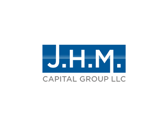 J.H.M. Capital Group LLC logo design by Jhonb