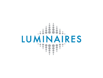 Luminaires logo design by PRN123