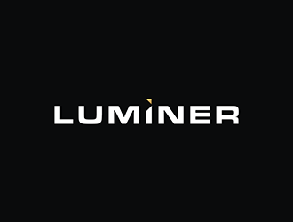 Luminaires logo design by kurnia