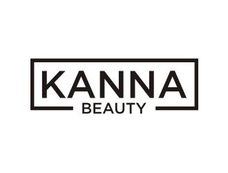 Kanna Beauty logo design by rief