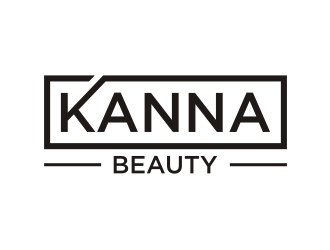 Kanna Beauty logo design by rief