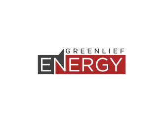 Greenlief Energy logo design by bricton