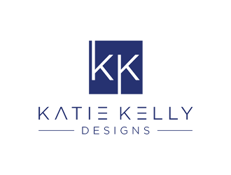 Katie Kelly Designs logo design by cimot