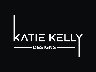 Katie Kelly Designs logo design by ohtani15