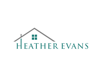 Heather Evans logo design by jancok