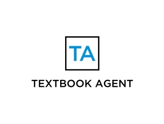 Textbook Agent logo design by GemahRipah