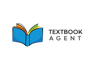 Textbook Agent logo design by ProfessionalRoy