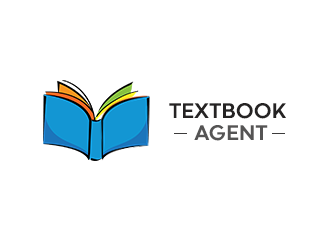 Textbook Agent logo design by ProfessionalRoy