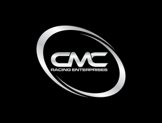 CMC Racing Enterprises logo design by hopee